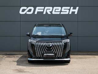 2026 GAC Trumpchi M8 Master Edition II, чёрный, 4945000 рублей, вид 3