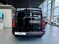 2026 Haval H9 II, чёрный - вид 11