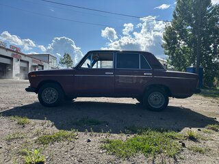 2003 Lada (ВАЗ) 2106 5-speed, красный, 160000 рублей, вид 2