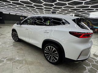 2023 Exeed TXL I Рестайлинг 2, белый, 2950000 рублей, вид 4