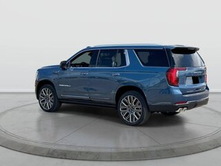 2026 GMC Yukon V Рестайлинг, синий, 18168015 рублей, вид 5