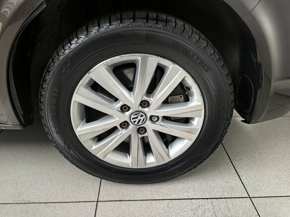 2015 Volkswagen Multivan T6, коричневый, 2860000 рублей - вид 23