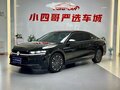 2026 Volkswagen Magotan B9, чёрный, 4517055 рублей