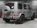 2026 Mercedes-Benz G-Класс 450 d III (W465) Рестайлинг, серый, 27300000 рублей - вид 3