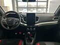 2026 Lada (ВАЗ) Vesta Sport I Рестайлинг (NG), серебристый - вид 6