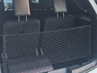 2016 Ford Explorer V Рестайлинг, белый, 2499000 рублей, вид 5