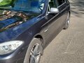 2012 BMW 5 серии 520i VI (F10/F11/F07), серый - вид 4