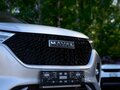 2026 Haval M6 II, серый - вид 6