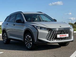 2024 Dongfeng Shine GS, серый, 1400000 рублей, вид 3