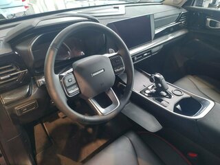 2026 Haval H3 I Рестайлинг, чёрный, 2949000 рублей, вид 5