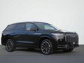 2025 Jaecoo J8, чёрный - вид 5