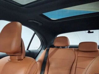 2025 Mercedes-Benz C-Класс 200 V (W206), чёрный, 5247974 рублей, вид 5