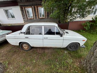 1990 Lada (ВАЗ) 2106, бежевый, 45000 рублей, вид 2