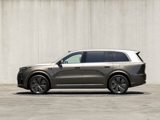 2026 Li Auto (Lixiang) L9 II, коричневый, 16240000 рублей, вид 4