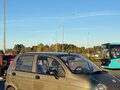 2009 Daewoo Matiz I Рестайлинг, золотистый, 70000 рублей - вид 5