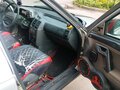 2002 Lada (ВАЗ) 2110, серебристый - вид 5