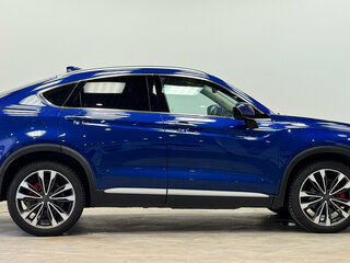 2021 Geely Tugella I, синий, 2150000 рублей, вид 5