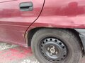 1996 Opel Astra F, пурпурный - вид 6