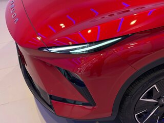 2026 Omoda C5 II, красный, 2464000 рублей, вид 4