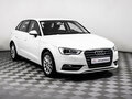 2014 Audi A3 III (8V), белый, 1449000 рублей - вид 2