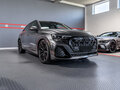 2026 Audi Q8 50 TDI I (4M) Рестайлинг, серый, 14290000 рублей - вид 3