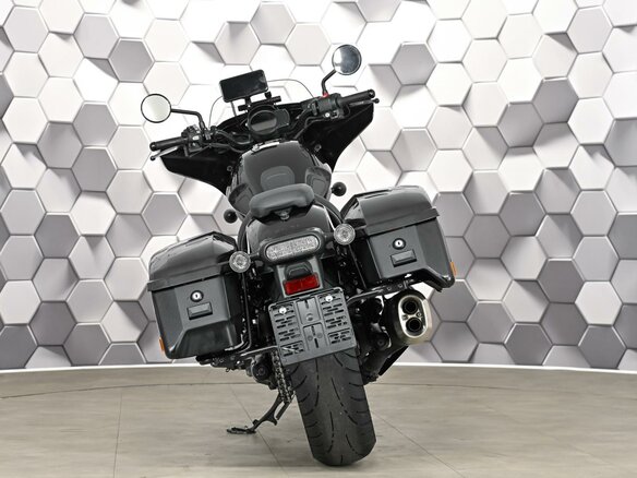 2023 Honda CMX 1100 Rebel, чёрный, 977000 рублей - вид 5