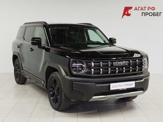 2024 Haval H3 I, чёрный, 2190000 рублей, вид 3