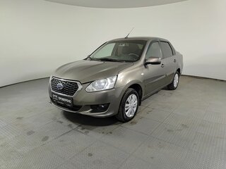 Datsun on-DO I