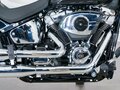 2025 Harley-Davidson Breakout, чёрный, 3099000 рублей - вид 9