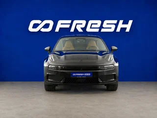 2023 Zeekr 001 100 kWh I, чёрный, 5084434 рублей, вид 3