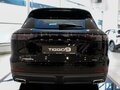 2025 Chery Tiggo 9 I, чёрный, 4635000 рублей - вид 5