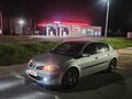 2006 Renault Megane II Рестайлинг, серый, 380000 рублей