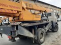 1993 МАЗ Автокраны, бежевый, 460000 рублей - вид 4