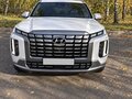 2022 Hyundai Palisade I Рестайлинг, белый, 5700000 рублей