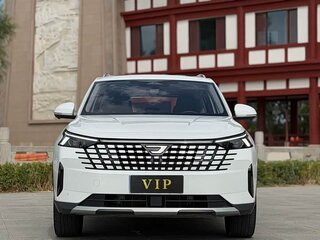 2026 Jetta VS8, белый, 1604444 рублей, вид 2