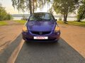 2003 Honda Fit I, фиолетовый, 239000 рублей - вид 1