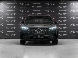 2025 Mercedes-Benz GLC 300 II (X254), серый, 8970000 рублей, вид 5