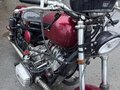 1991 Днепр MT-11, красный, 100000 рублей - вид 1
