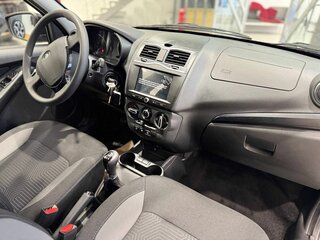 2026 Lada (ВАЗ) Granta I Рестайлинг, серый, 1183000 рублей, вид 5
