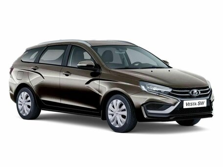 Lada (ВАЗ) Vesta I Рестайлинг (NG)