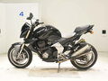 2007 Kawasaki Z 1000, чёрный, 370000 рублей - вид 1