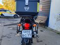 2012 Honda NC 700X, чёрный, 530000 рублей - вид 7