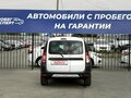 2020 Lada (ВАЗ) Largus Cross I, серый - вид 9