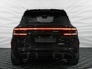 2026 Zeekr 8X Dawn, чёрный, 13050000 рублей, вид 4