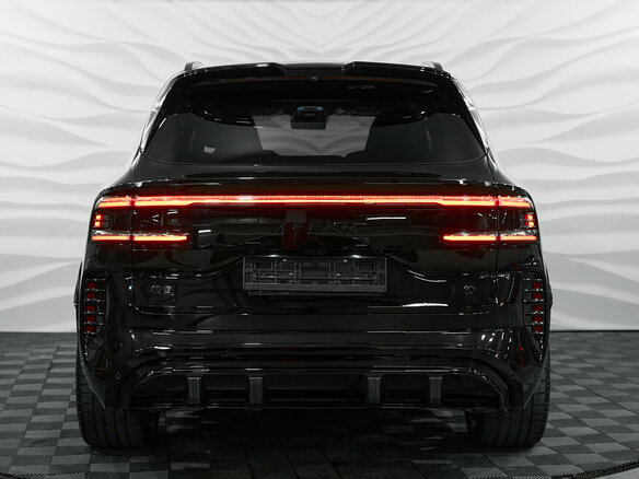 2026 Zeekr 8X Dawn, чёрный, 13050000 рублей - вид 3