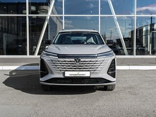 2024 Changan CS75 Plus III, серый, 2680000 рублей, вид 3