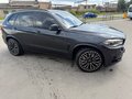 2014 BMW X5 30d III (F15), серый, 2600000 рублей - вид 4