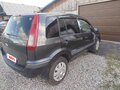 2007 Ford Fusion I Рестайлинг, серый, 410000 рублей - вид 5