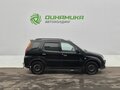 2005 Suzuki Ignis II (HR), чёрный, 290000 рублей - вид 3