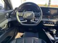 2022 Hyundai Elantra VII (CN7), белый, 1630000 рублей - вид 6